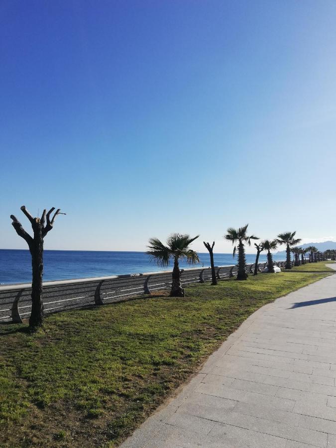 Sicilia Bedda B&B Nizza di Sicilia Exterior foto